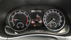 Skoda Fabia 1.0 TSI Colour Edition 5dr Petrol Hatchback